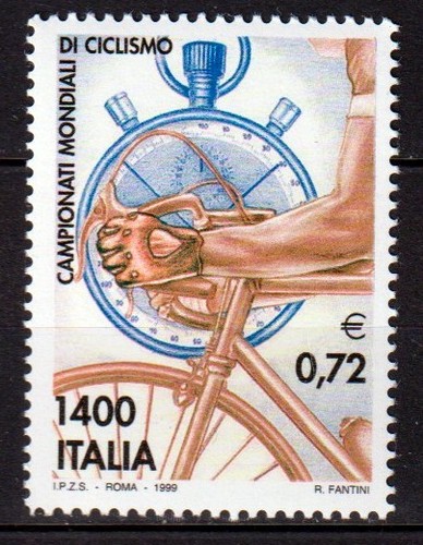 Repubblica 2000 campionati - ,
