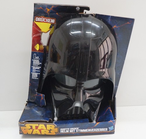 Elmetto casco darth - di, vader