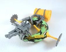 TMNT TARTARUGHE NINJA 1989