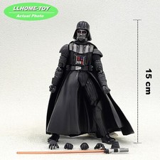 Statua action figure mobile