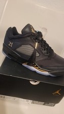 Air Jordan 5 Retro Wings Low