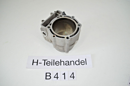 Cilindro husqvarna 610 sm - cilindro,