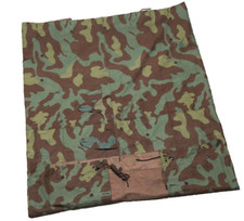 TELO MILITARE VINTAGE ESERCITO