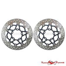 Dischi Freno Anteriore BREMBO