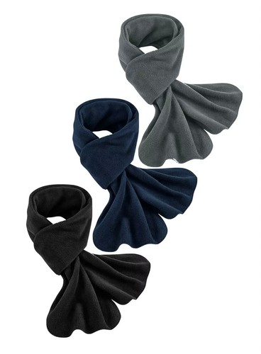 Beechfield sciarpa fleece - sciarpa,