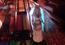 INDIANA JONES flipper WILLIE SCOTT RGB VELO mod IJ