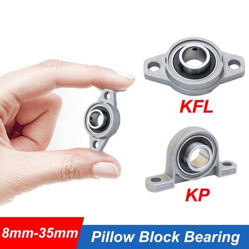 Cuscinetto blocco cuscino - , kp