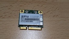 Scheda WiFi Wireless N + Bluetooth board TOSHIBA SATELLITE C660D series combo