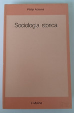 SOCIOLOGIA STORICA - PHILIP
