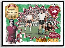 Torino calcio - Paolo Pulici