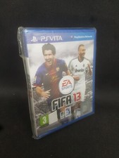 PS Vita Fifa 13 Neuf