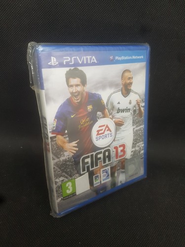 Vita fifa neuf - ps,