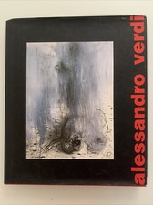 Catalogo Alessandro Verdi 1998