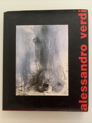 Catalogo alessandro verdi 1998 - alessandro,