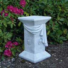 Piedino 32 x 32 cm base