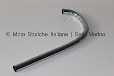 Exhaust pipe  Collettore