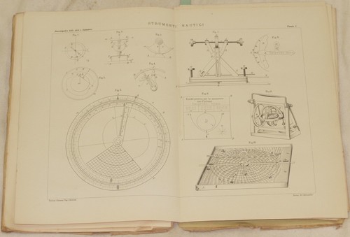 Enciclopedia delle arti - enciclopedia,