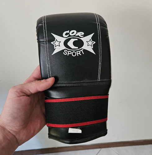 Guanti sacco boxe cor - boxe,