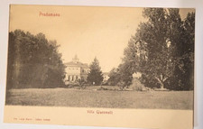 Udine - PRADAMANO - Villa
