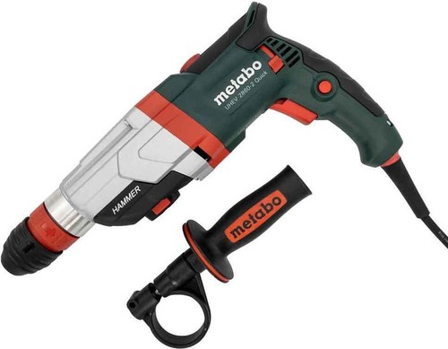 Martello perforatore metabo - martello,