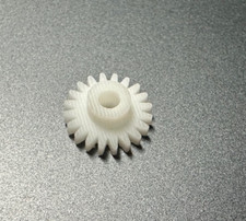 Ingranaggio tachimetro - 1x,