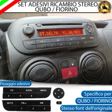 Set ricambio per tasti - ricambio,