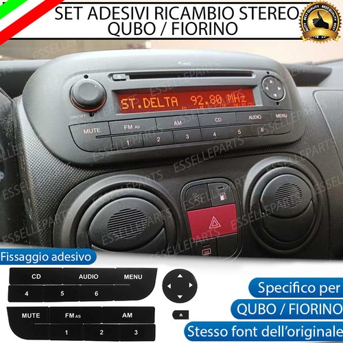 Set ricambio per tasti - ricambio,