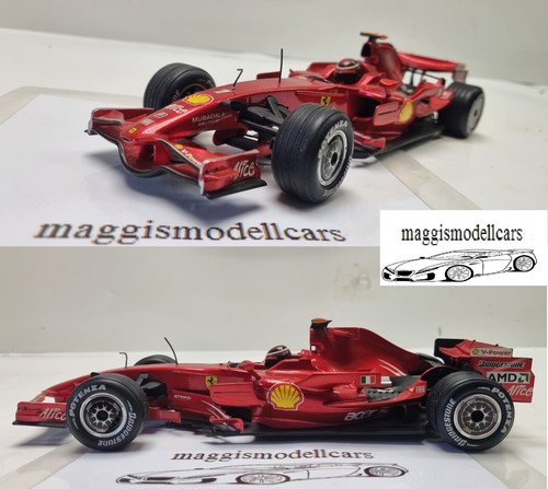 Modellino auto ferrari - auto,
