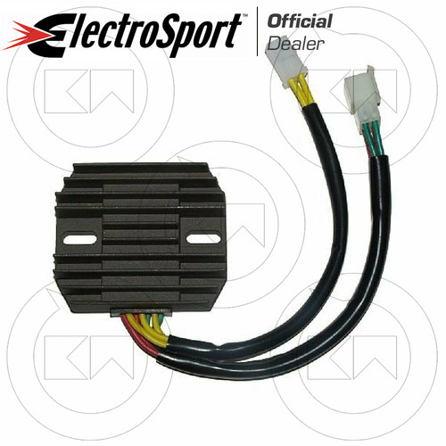 Regolatore corrente - di,
