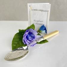 Cucchiaino in argento