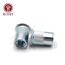 Inserto filettato testa