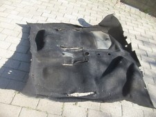 AUTOBIANCHI 112 - Tappeto