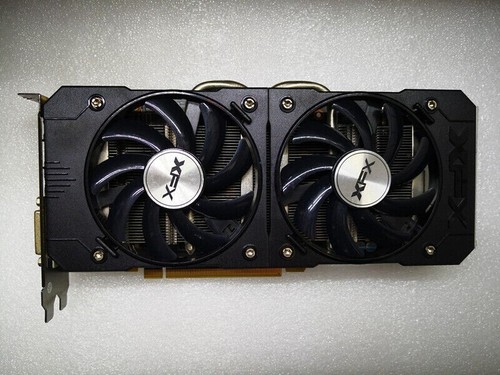 Xfx amd radeon - radeon, 4