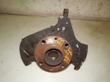 Mozzo Ruota Anteriore Sinistro