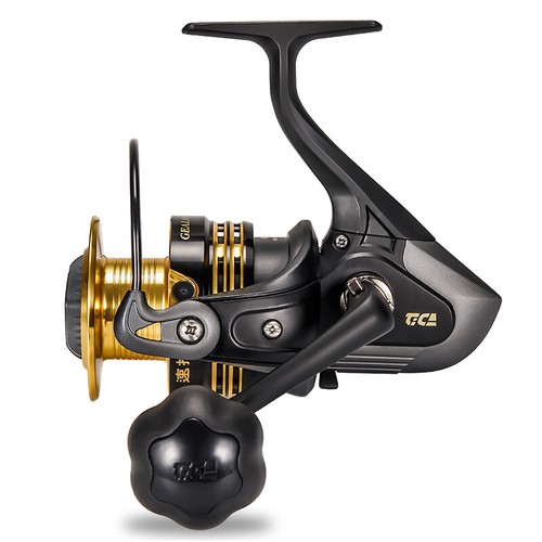Tica geal spinning - spinning, reel