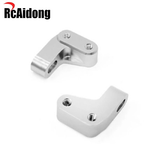 Supporti servo alluminio - , per