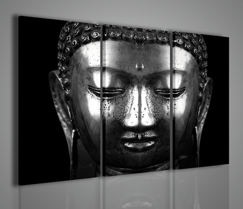 Quadri moderni buddha - quadri,