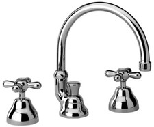 💧 Paini LIBERTY Rubinetto