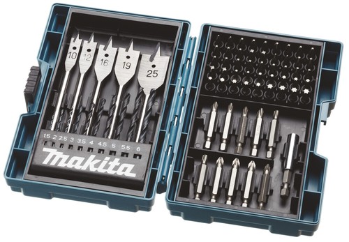 Makita 50295 set punte - b-50295, di