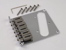 PONTE TELECASTER CROMATO 6