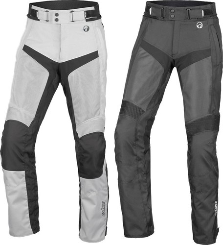 Busto santerno pantaloni moto - busto,