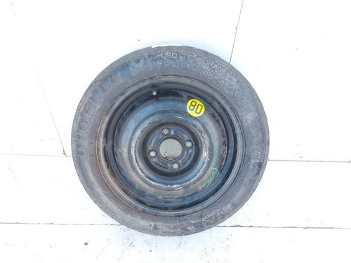 Ruota scorta fori pirelli - ruota, di