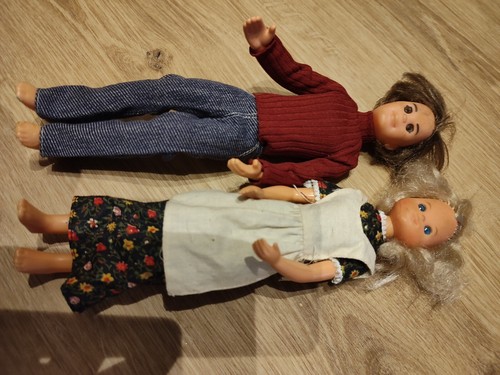 Mattel the sunshine family - mattel,