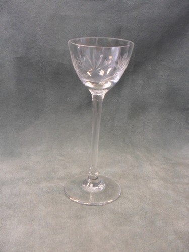 Antico bicchiere liquore - antico, da