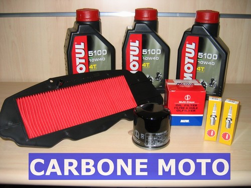 Kit tagliando honda fjs - tagliando,