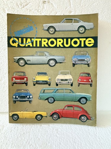Auto epoca quattro - d’epoca, ruote