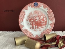 Royal Stafford Natale Slitta