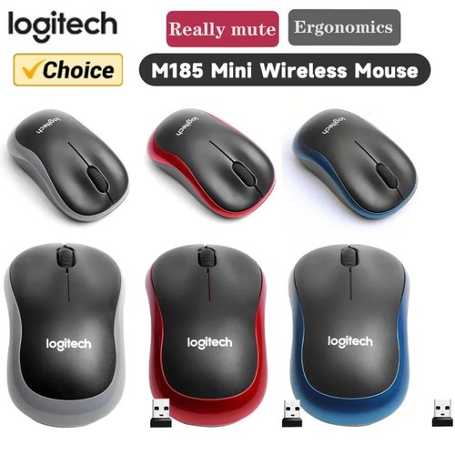 Mouse logitech ottico wireless - logitech,