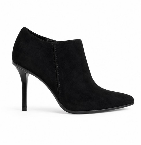 Stivaletti gucci scamosciati - stivaletti,