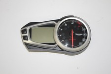 Tachimetro Strumenti Abitacolo Orologio Triumph Street Triple R 675 Bj.13- (